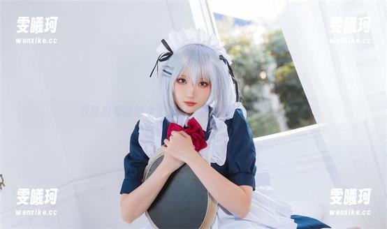 瓜希酱 领略瓜希酱的女王魅力:精致写真合集全新上线