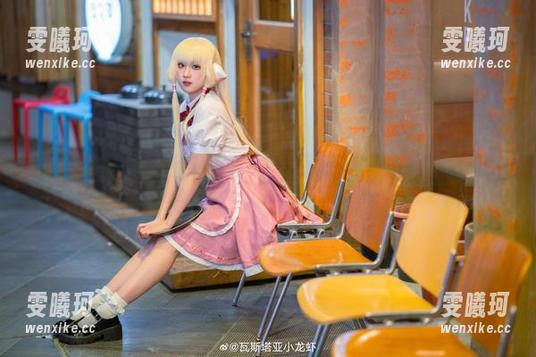 瓦斯塔亚小龙虾 瓦斯塔亚小龙虾与苗疆女子全集:原图写真诠释独特魅力