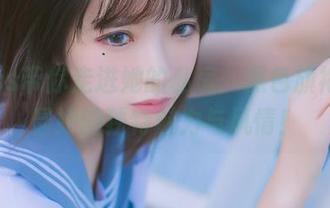 疯猫ss带你走进她的私房：黑色旗袍，尽显她的独特魅力与风情！