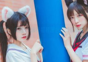 夏日狂欢，疯猫ss泳衣福利图包点燃你的视觉盛宴