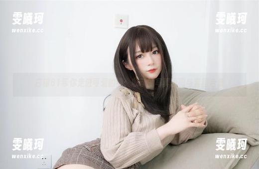 白银81 白银81带你走进可爱的熊:收录的写真原图与套图合集