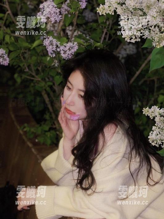 白银81 白银81黑白写真套图:解锁不一样的性感与神秘感受
