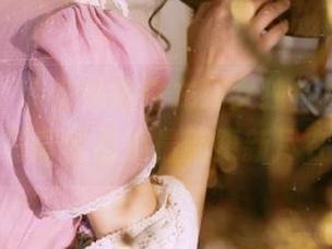 微密圈 – 带你领略白龙猫女独特魅力，牛奶长靴写真作品集最新更新尽在其中！