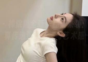 微密圈 – 禅院熏全新作品集来袭：黑色写真传递深邃情感与艺术感