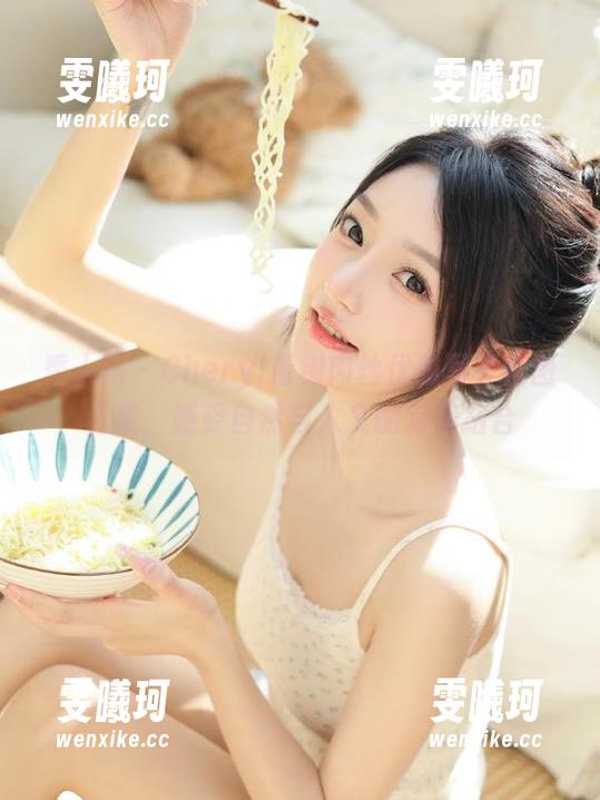 秀人网-Cheryl青树 秀人网 - Cheryl青树肉丝优雅写真套图合集,感受自然与人文的完美结合