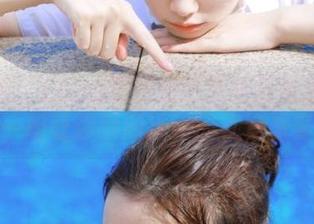 秀人网 – Elise谭晓彤清纯写真高清合集：一组让你瞬间清新的视觉盛宴！