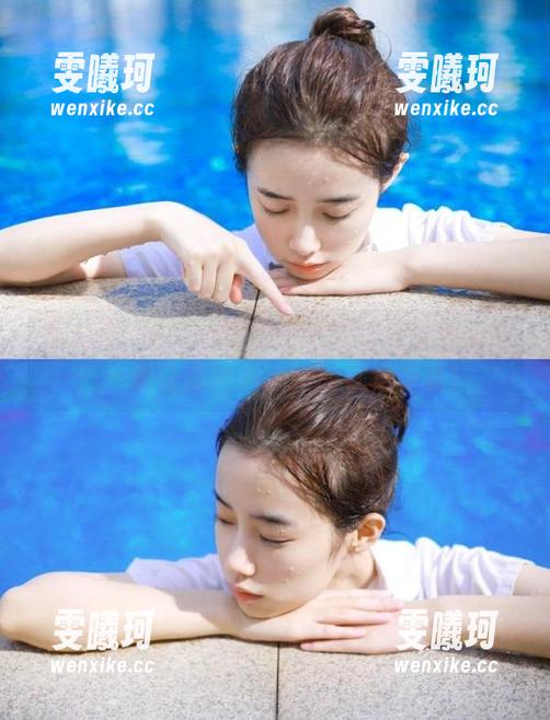 秀人网-Elise谭晓彤 秀人网 - Elise谭晓彤清纯写真高清合集:一组让你瞬间清新的视觉盛宴!