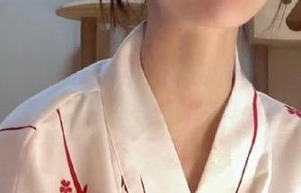 秀人网 – Jennifer小若私房女孩合集：记录光影中的每一份纯真与热爱