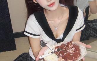 秀人网 – Mila嘟嘟的私拍图集：让死库水成为你心中的美好记忆