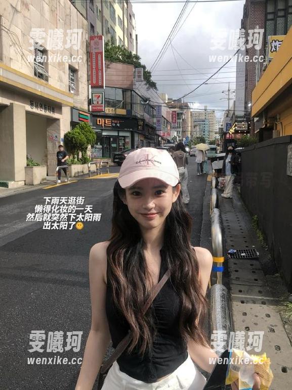 秀人网-Wendy智秀 秀人网 - 图层叠加,Wendy智秀吊带写真身临其境,高清图库带你飞!