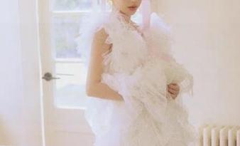 秀人网 – “summer宝宝连衣裙”全新写真作品，网盘独享超华丽合集等你来下载！