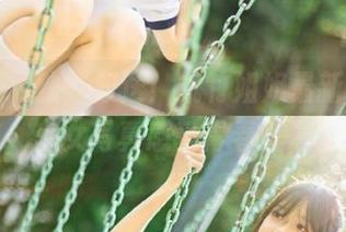 秀人网 – 独家放送！凯竹姐姐最新图库，少女写真感受青春气息