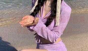 秀人网 – 免费获取刘婷婷的瑜伽图集，感受瑜伽之美的无限魅力