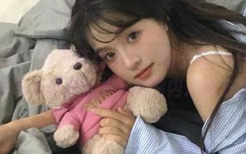 秀人网 – 追寻简约之美：周于希Sally白色写真资源合集，唤醒内心的宁静