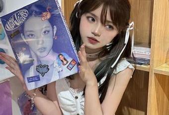 秀人网 – 用心愿编织美好，周于希Sally的私拍写真让每一幕都充满温暖！