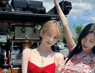 秀人网 – 万圣节狂欢中，夏可馨amii私拍写真带你走入奇幻的视觉世界