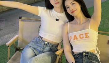 秀人网 – 夏茉GIGI最新白裙图片更新，优雅气质尽显小清新风范