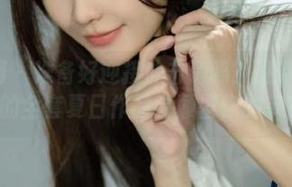 秀人网 – 准备好迎接冲击了吗？夏诗雯Sally的全套夏日作品会颠覆你的审美。