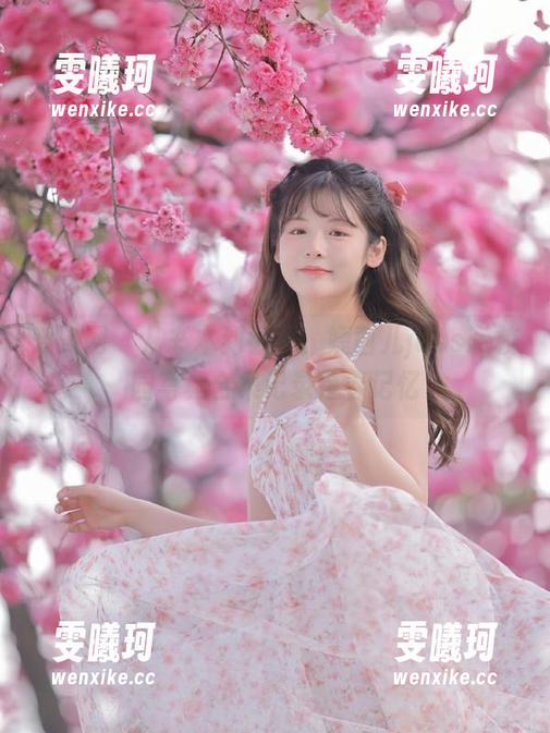 秀人网-婕西儿jessie 秀人网 - 从书本到镜头:婕西儿jessie校园写真合集记录青春记忆