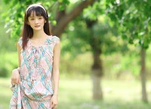 秀人网 – 寻找灵感：安然的小秘书给你带来的美图分享！