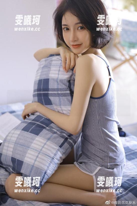 秀人网-安然anran 秀人网 - 探索安然anran学妹的无圣光写真图包,尽享视觉盛宴