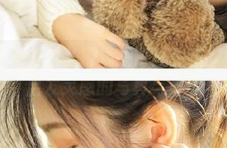 秀人网 – 安然儿用镜头讲述女孩的故事：启发灵感的写真与美图