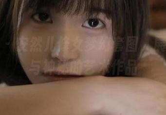 秀人网 – 安然儿修女梦幻套图，展现美丽与神秘的艺术作品