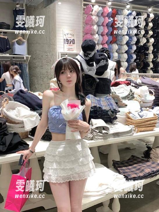 秀人网-徐安冉miki 秀人网 - 一起欣赏徐安冉miki的连衣裙写真集合,超值网盘下载合集