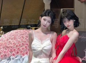 秀人网 – 李雅柔连衣裙写真作品图包，展现她独特魅力的精美合集