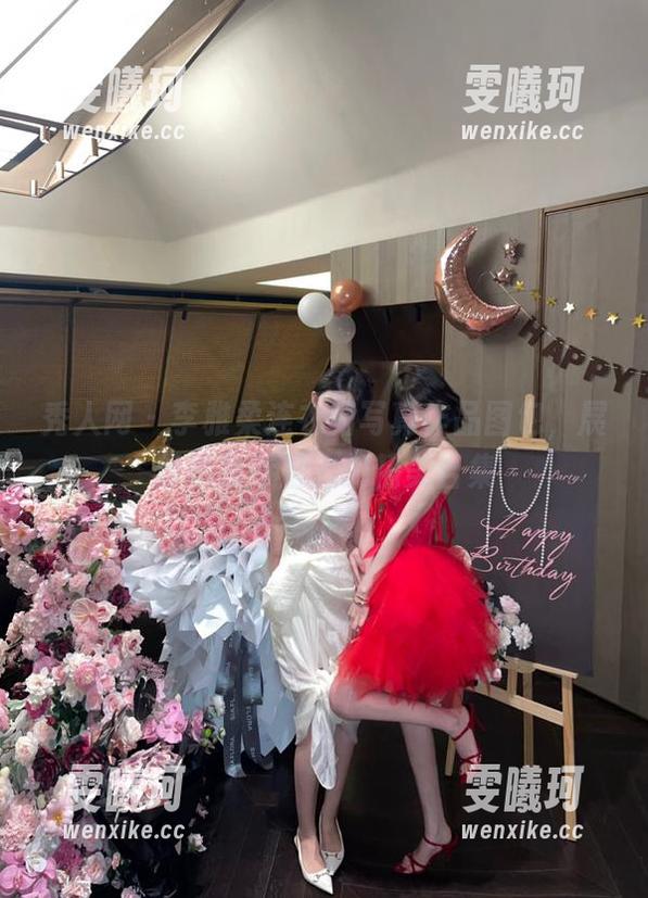 秀人网-李雅柔 秀人网 - 李雅柔连衣裙写真作品图包,展现她独特魅力的精美合集