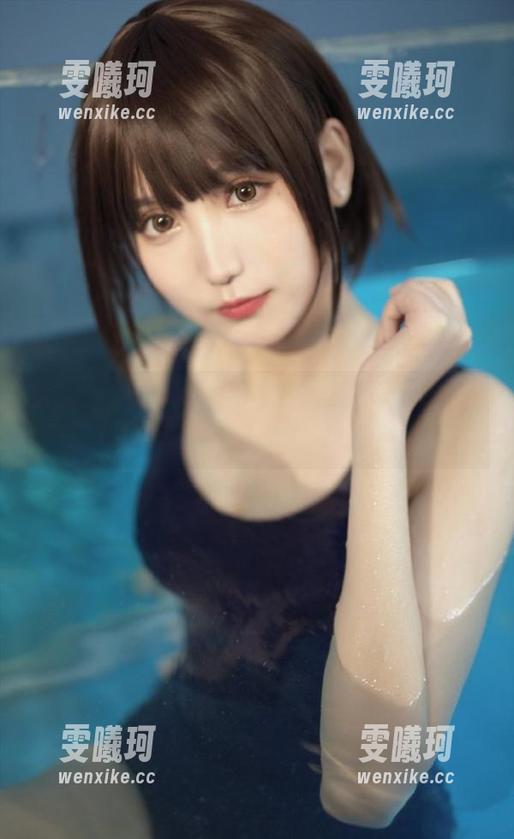 秀人网-杜viki 秀人网 - 杜viki牛仔裤高清写真,感受她在每一帧中的无限魅力