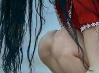 秀人网 – 校服的魅力：模特悦悦写真作品集让你重温校园记忆