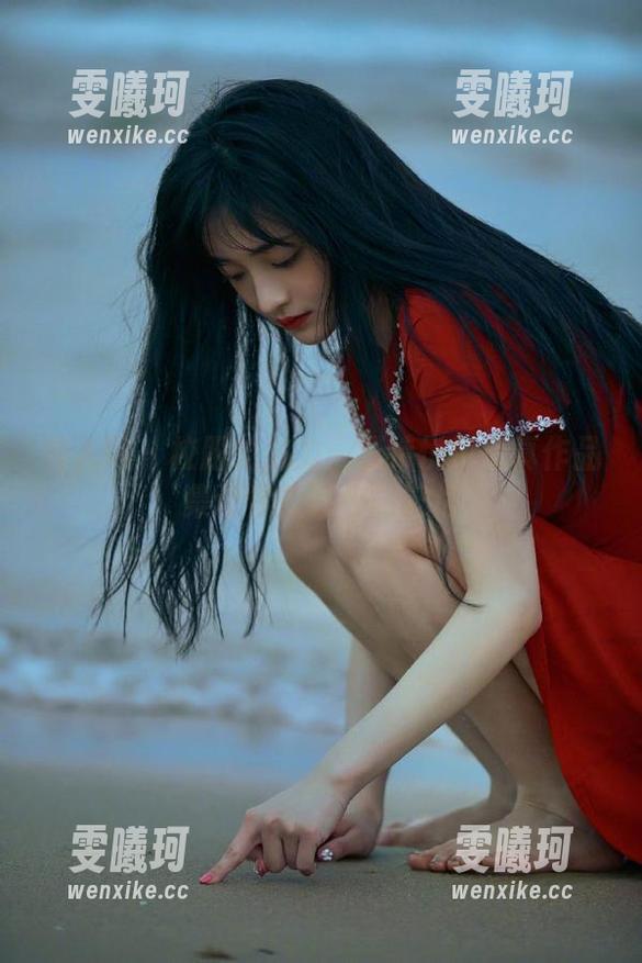 秀人网-模特悦悦 秀人网 - 校服的魅力:模特悦悦写真作品集让你重温校园记忆