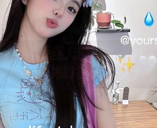 秀人网 – 感受无圣光的艺术：玛鲁娜Manuela与她的极致睡衣写真