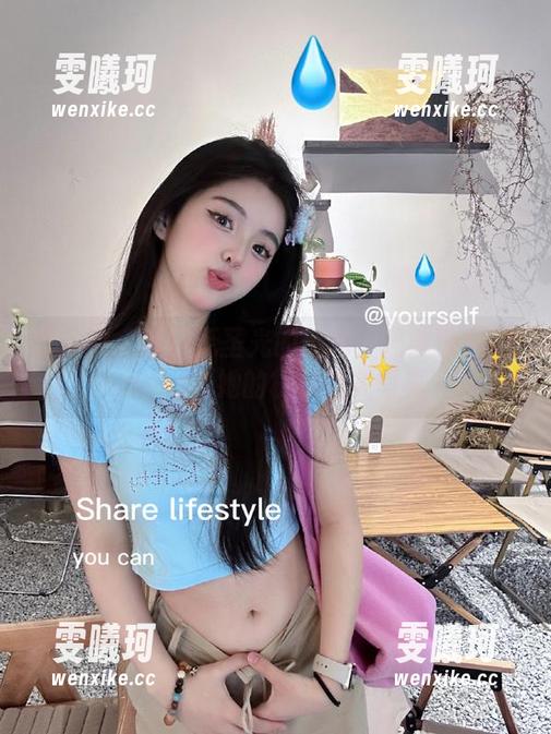 秀人网-玛鲁娜Manuela 秀人网 - 感受无圣光的艺术:玛鲁娜Manuela与她的极致睡衣写真