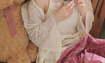 秀人网 – 这组户外图集更新真的让人怀疑糯美子Mini是不是仙女下凡了！