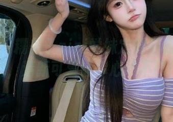 秀人网 – 糯美子nini学妹定制系列写真图片，清新可爱让你心动不已！