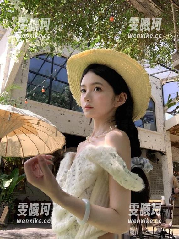 秀人网-糯美子nini 秀人网 - 糯美子nini与和服:分享她的原图,展现独特的东方美学
