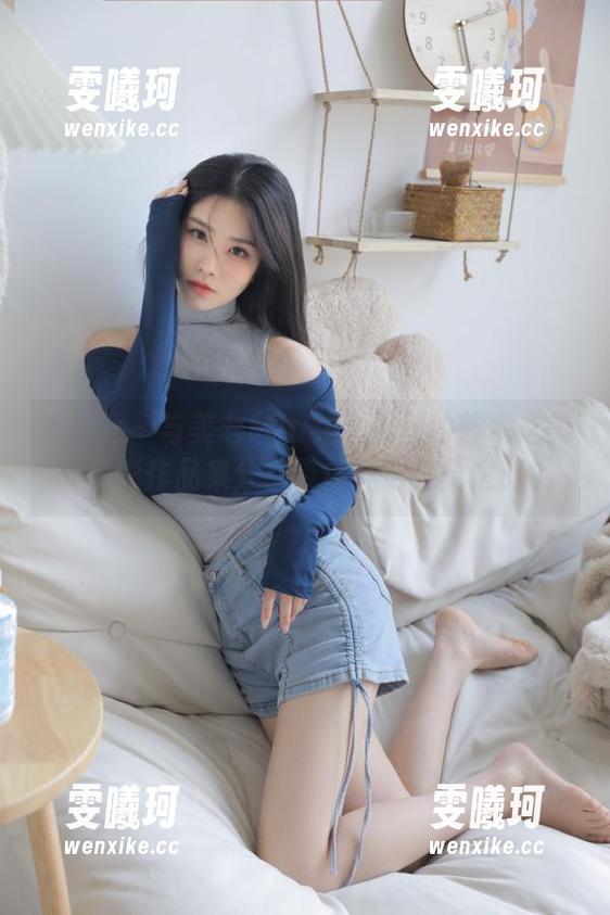 秀人网-美七Mia 秀人网 - 与美七Mia共享黑丝的艺术之美,精彩作品集分享带你开启视觉之旅!