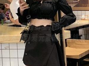 秀人网 – 精选最新萌宝儿BoA镂空原图：细腻艺术与可爱元素的完美结合！