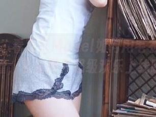秀人网 – 看葛征Model如何用毛衣与搞笑碰撞，私房图集超级欢乐上线啦！
