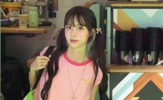 秀人网 – 软糖爱喝奶作品：在少女的世界里找到纯粹的美好