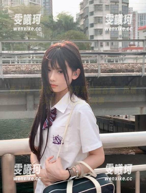 秀人网-陈柒柒 秀人网 - 陈柒柒女孩写真最新合集:用镜头讲述她的动人故事