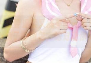 秀人网 – 想要温柔又搞笑的元素？快观看麻吉小兔子的图包，绝对让你失控！