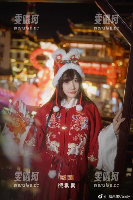 糖果果Candy 想给生活加点甜?糖果果Candy的棉袜高清图库,让你开怀大笑不停!