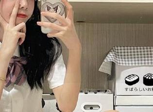 紧急企划 – 发现小恩兔女郎的私房美图，绽放个性与魅力的无限可能