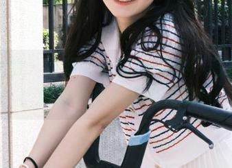 紧急企划 – 最新“小恩JK经典”写真合集：释放少女心的绝美瞬间