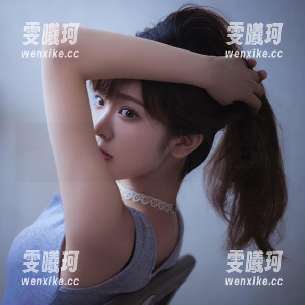 纳丝摄影 - 见证璐璐的御姐风范：图库中不可错过的精彩作品，绝对刷新三观！