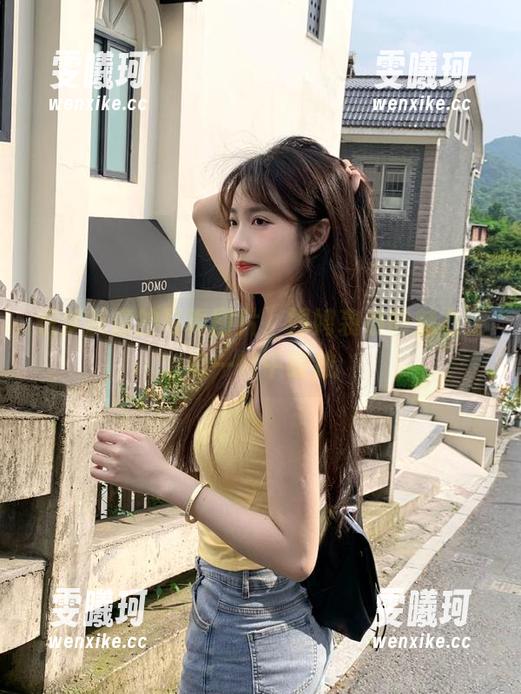 织梦映像 织梦映像的写真图片,娉娉袅袅的魅力在每一帧中绽放