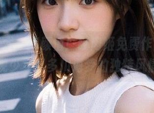 细腻艺术，高颜值！绞肉姬免费作品，展现少女喜多川海梦的独特风情